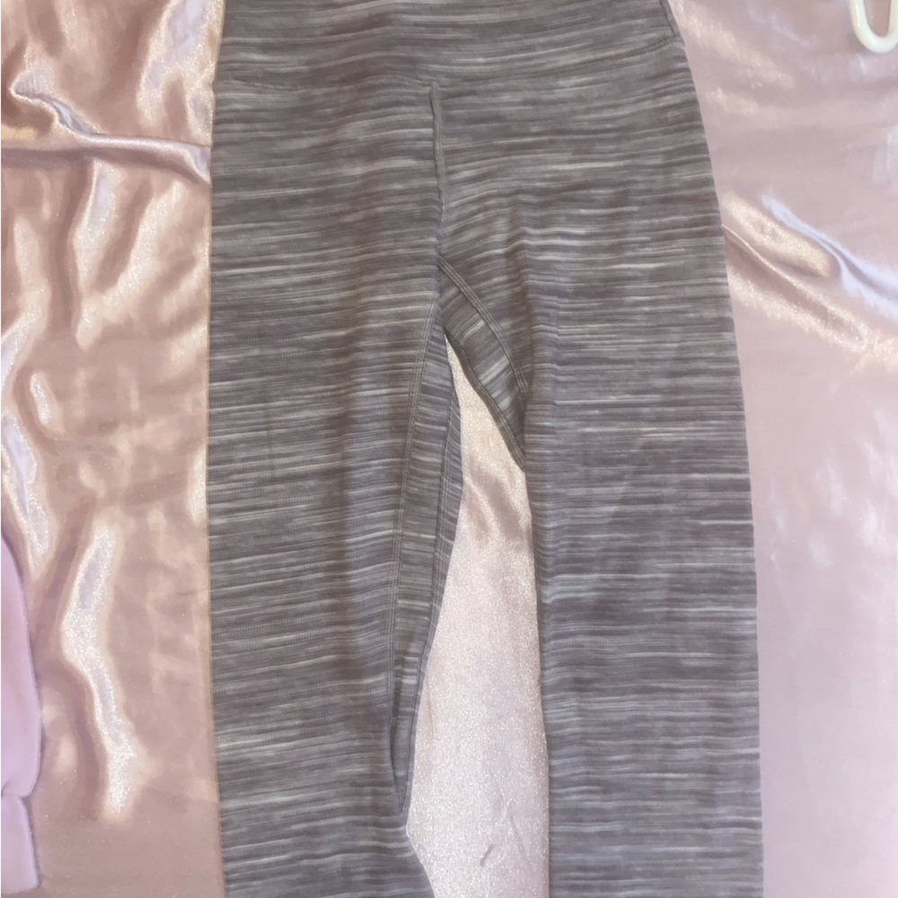 Lululemon align leggings